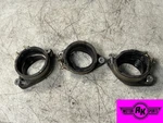 13-17, 2013-2017 Triumph Daytona 675 Throttle Body Boot Clamps T1240677. Fixed Price $135.69.