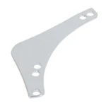 Arlen Ness Inverted Air Cleaner Cover Plate Chrome 600-065. Fixed Price $23.69.