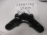 Nos Suzuki 1971 AC50 T125 Steering Stem Head 51311-22210-019. Fixed Price $47.51.