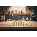 Performance Upgrade: 30-PCS Mikuni Carburetor Jet Kit Various Motorcycles. Fixed Price $40.99.