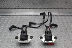 2007 Moto Guzzi Breva V1100 Coils. Fixed Price $119.99.