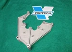 1999 Mustang Gt 4.6L Vortech Supercharger Mounting Bracket. Fixed Price $199.95.