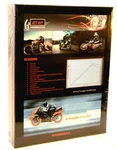 Honda Odyssey Pilot 6SIGMA Custom Carburetor Stage 1-3 Jet Kit. Fixed Price $35.55.