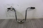 1978 Honda NC50 Express Handlebars W Throttle Assembly 53100-147-710. Fixed Price $35.00.