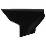 Acerbis Air Box Covers Black For Husqvarna 250 (fuel Injected) 2024-2025. Fixed Price $44.25.