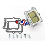 2004 CR125 Boyesen Valve, Block RAD01I. Fixed Price $312.19.