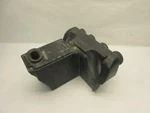 1982 Yamaha Seca Air Cleaner Box. Fixed Price $98.95.