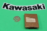 Nos Kawasaki Throttle Valve Spring Seat KX125 KX250 KX420 KX500 Oem # 16007-1007. Fixed Price $8.95.