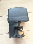Nos-genuine Coleman Mini Bike Air Filter Box Housing Assembly 17100-168F. Fixed Price $10.00.