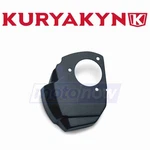 Kuryakyn Precision Throttle Servo Motor Cover For 2018 Harley Davidson Fxbrs Kg. Fixed Price $94.34.