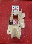 Kawasaki KDX200 1987 Rear Inner Fender Mud Splah Guard Air Filter Flap 1986 1988. Fixed Price $15.21.