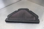00-01 Kawasaki Ninja ZX9R Airbox Intake Filter. Fixed Price $47.65.