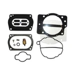 Wsm Watercraft Carb Rebuild Kit Sea-doo Rx-x 950 (2001). Fixed Price $85.06.