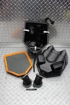 2006 Ducati Multistrada 620 Airbox Intake Filter. Fixed Price $89.99.