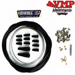 Venhill Universal Diy Work Shop Throttle Cable Kit 5 Meters. Fixed Price $56.36.