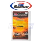 Boyesen Power Reeds For 2001 Suzuki RM250 - Fuel & Air Valves. Fixed Price $40.24.