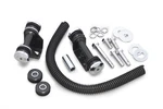 Bikers Choice 84-99 Softail Flatside Gas Tank Mounting Kit. Fixed Price $125.99.