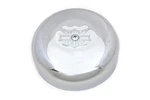 7" Round Air Cleaner For 1971-1992 Harley Fl & Fx , 1971-1987 Xl. Fixed Price $52.40.