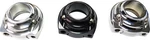 Harley Davidson Harddrive Throttle Clamp Double Cable Screw In Style Blk 53384. Fixed Price $80.06.