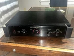 Rotel RC-1070 Amplifier Powers On And Works. Fixed Price $279.99.