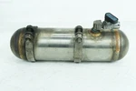 2010 Harley Touring Flhx Street Glide Evap Vapor Charcoal Fuel Emission Canister. Fixed Price $161.19.