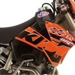 Ims Gas Tank Black, 2.9 Gallon 113320-BK1. Fixed Price $372.33.