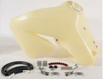 Ims Oversized 4.0 Gallon Fuel Gas Tank Natural Honda 2005-2016. Fixed Price $444.80.