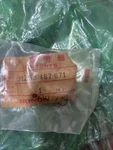Genuine Honda Nos 91255-467-671 Seal. Fixed Price $8.44.