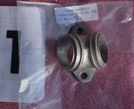 Harley Davidson Sportster Air Intake Manifold Steel P/n 27020-66 #1. Fixed Price $88.00.