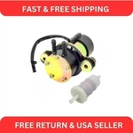 Caltric Fuel Pump & Filter For Honda V45 Magna 1982-1983. Fixed Price $78.78.