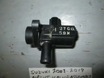 Suzuki 2003 2019 Aircut Valve Assembly 18510-27G01. Fixed Price $28.95.