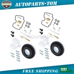 Carburetor Gaskets Rebuild Kit Fit 1999-05 Yamaha XVS11A XVS1100A V-star Classic. Fixed Price $23.69.