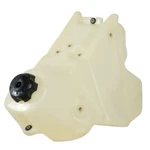 Clarke Oversized Fuel Gas Tank 3.6 Gallon Natural For Yamaha WR250F WR450F. Fixed Price $255.89.