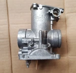 Keihin CR31 Smoothbore Tickler Right Side Carburetor Body #3 4 Empty Read. Fixed Price $250.00.