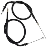 Niche Push Pull Throttle Cable Set For Yamaha FJ1100 FJ1200 36Y-26311-01-00. Fixed Price $40.91.