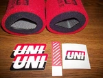 Yamaha Air YZ250B YZ360B 1975 Twin Filters Uni NU-2219 St Cleaner. Fixed Price $32.95.