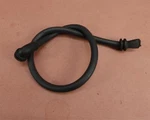 2003 02-06 Ducati Monster 620 M600 Air Filter Cleaner Box Tube Hose. Fixed Price $39.49.