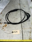 2004 Kawasaki Ultra 150 Throttle Cable Used In Great Condition Works. Fixed Price $50.00.