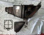 1983 1984 Honda XL600R Airbox Assembly 17210-MG2-000 XL600L Dual Sport Vintage. Fixed Price $199.95.