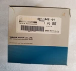 4XY-14451-01-00 Yamaha Oem Nos Air Filter 99-13 Royal Star Venture Deluxe. Fixed Price $21.99.