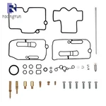 Carburetor Rebuild Kit For Suzuki RMZ250 RMZ450 Keihin Fcr Mx 39MM Racing. Fixed Price $11.58.