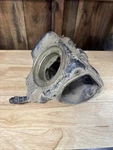 Suzuki DR250 DR350 Air Box Cleaner Filter Housing Case 1990-1995. Fixed Price $10.00.