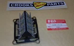 Nos 13150-27C01 1989 RM125 Genuine Suzuki Reed Valve Assy.. Fixed Price $95.93.