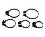 Moose Racing 2402-0282 Carburetor Clamps 41-44MM 6-PACK. Fixed Price $29.95.