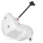 Radiator Reserve Tank W/ Cap For Yamaha YZF-R1 2009 2010 2014 14B-21871-00-00. Fixed Price $45.99.
