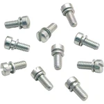 S&s Cycle Screw Acceleration Pump Cap 10/PACK 50-0098. Fixed Price $23.81.