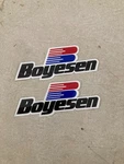 Boyesen Valve For YZ125 2003-2004 RAD331. Fixed Price $160.00.