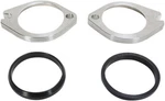 Horsepower Inc. Intake Flanges #HPI-IF-6E Harley Davidson. Fixed Price $61.33.