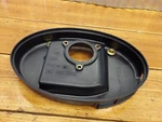 08-13 Harley-davidson Touring Street Glide Flhx Air Box Backplate Assy 29630-08. Fixed Price $9.25.