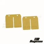 Boyesen Reeds, Fiber: Yamaha 350 Banshee '87-'06 Super Stock SSF036. Fixed Price $29.97.